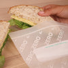 Resealable Food Storage Bags