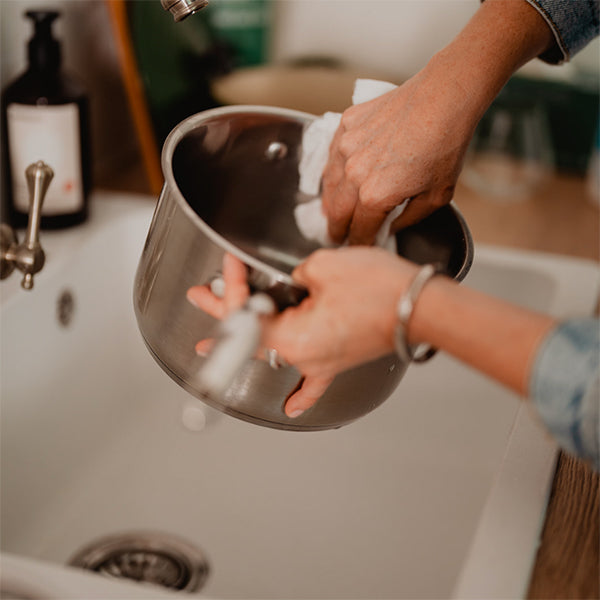 Reusable Cleaning Cloths